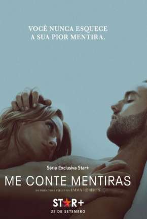 Me Conte Mentiras - 1ª Temporada Legendada Torrent Download 