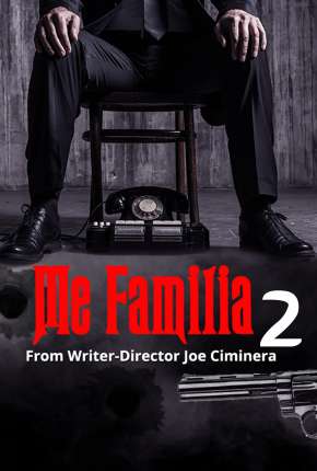 Me Familia 2 - Legendado Torrent Download 