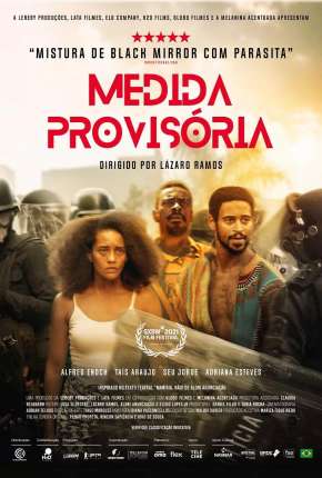 Medida Provisória Torrent Download Nacional