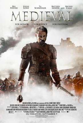 Medieval - Legendado Torrent Download 