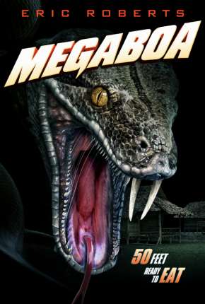 MegaBoa - Legendado Torrent Download 