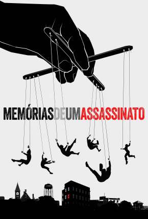 Memórias de Um Assassinato - 1ª Temporada Completa Legendada Torrent Download 