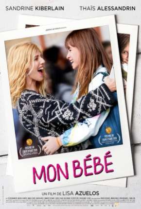 Meu Bebê - Mon bébé Torrent Download Dublado / Dual Áudio