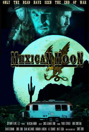 Mexican Moon - Legendado Torrent Download 