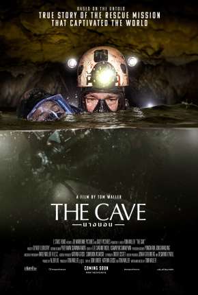 Milagre na Caverna Torrent Download Dublado / Dual Áudio