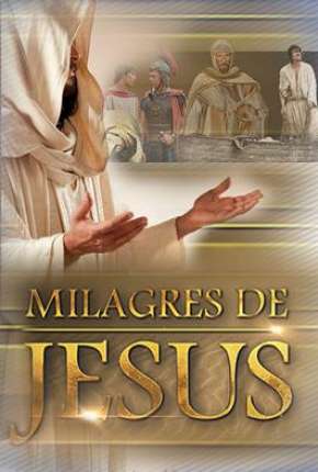 Milagres de Jesus Torrent Download Nacional