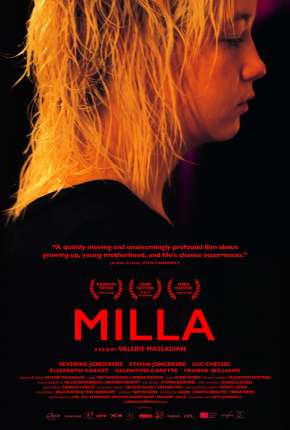 Milla - Legendado Torrent Download 