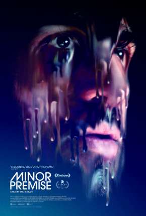 Minor Premise - Legendado Torrent Download 