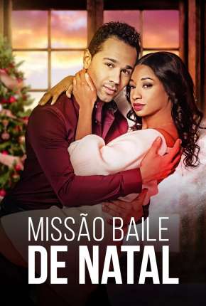 Missão Baile de Natal Torrent Download Dublado