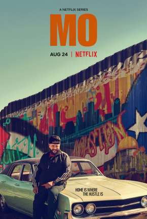 Mo - 1ª Temporada Legendada Torrent Download 