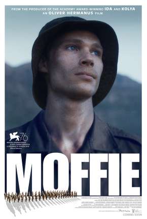 Moffie - Legendado Torrent Download 