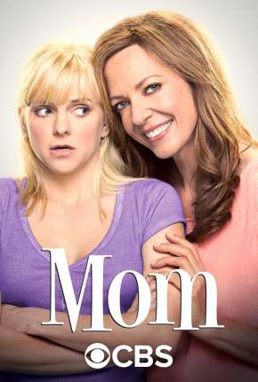 Mom - 7ª Temporada Torrent Download Dublada / Dual Áudio