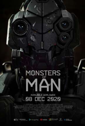 Monsters of Man - Legendado Torrent Download 