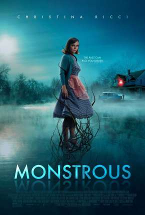 Monstrous - Legendado Torrent Download 