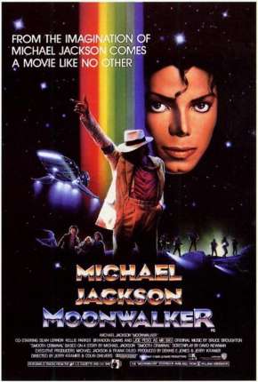 Moonwalker Torrent Download Dublado / Dual Áudio