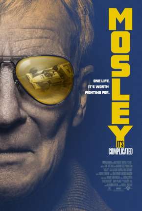 Mosley - Legendado Torrent Download 