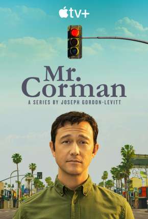 Mr. Corman - 1ª Temporada Torrent Download Dublada / Dual Áudio