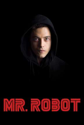 Mr. Robot - 1ª Temporada Completa Torrent Download Dublada / Dual Áudio