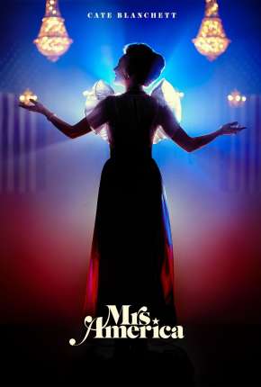 Mrs. America - 1ª Temporada Torrent Download Dublada / Dual Áudio