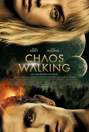 Mundo em Caos Torrent Download Dublado / Dual Áudio