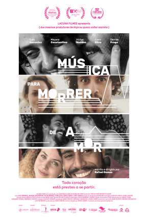 Música Para Morrer de Amor Torrent Download Nacional