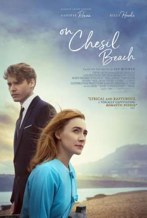 Na Praia de Chesil Torrent Download Dublado / Dual Áudio