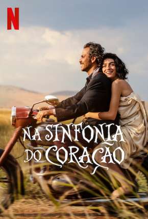 Na Sinfonia do Coração Torrent Download Dublado / Dual Áudio