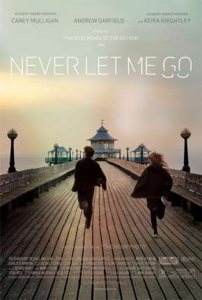 Não Me Abandone Jamais - Never Let Me Go Torrent Download Dublado / Dual Áudio