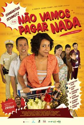 Não Vamos Pagar Nada Torrent Download Nacional