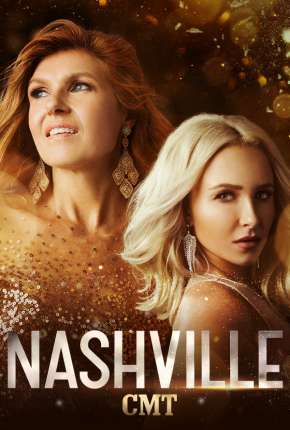 Nashville - No Ritmo da Fama - 1ª Temporada Torrent Download Dublada