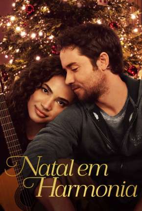 Natal em Harmonia Torrent Download Dublado / Dual Áudio