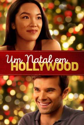 Natal em Hollywood Torrent Download Dublado / Dual Áudio