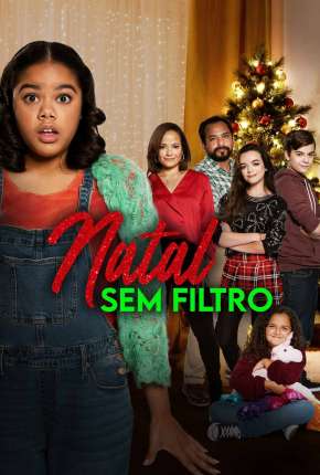 Natal Sem Filtro Torrent Download Dublado / Dual Áudio