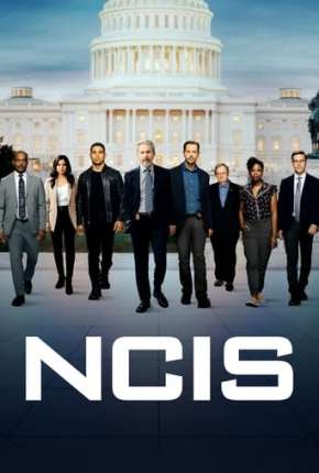 NCIS - Investigação Naval 20ª Temporada Legendada Torrent Download 