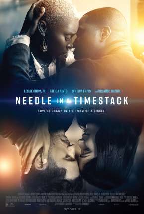 Needle in a Timestack Torrent Download Dublado / Dual Áudio