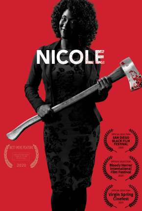 Nicole - Legendado Torrent Download 