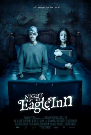 Night at the Eagle Inn - Legendado Torrent Download 