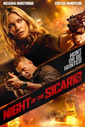 Night of the Sicario - Legendado Torrent Download 