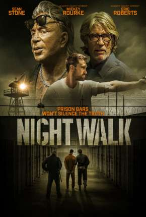 Night Walk - Legendado Torrent Download 