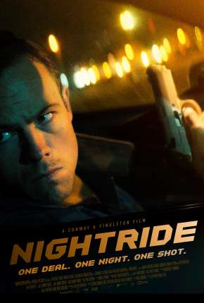 Nightride - Legendado Torrent Download 