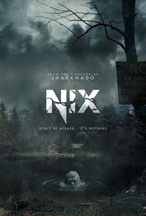 Nix - Legendado Torrent Download 