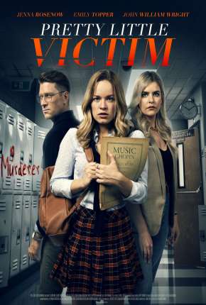 Nobody Will Believe You - Legendado Torrent Download 