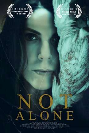 Not Alone - Legendado Torrent Download 