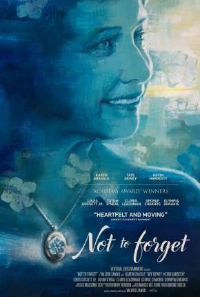 Not to Forget - Legendado Torrent Download 