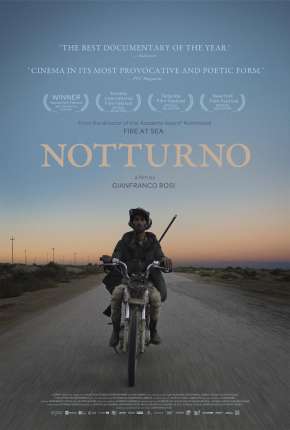 Notturno - Legendado Torrent Download 