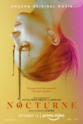 Noturno Torrent Download Dublado / Dual Áudio