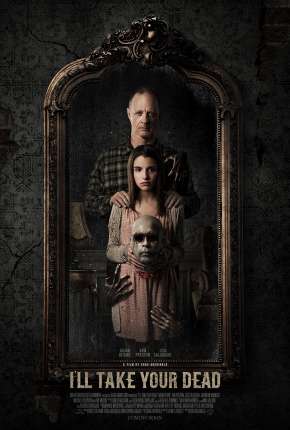 O Açougueiro Torrent Download Dublado / Dual Áudio