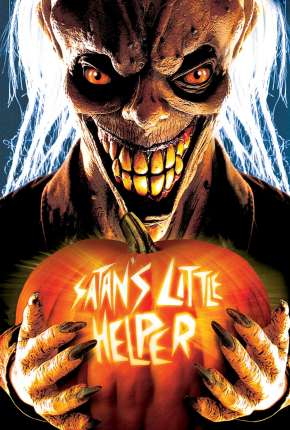 O Ajudante de Satã - Satans Little Helper Torrent Download Dublado / Dual Áudio