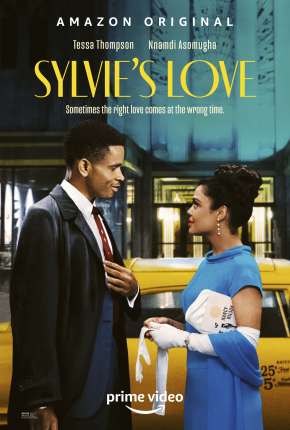 O Amor de Sylvie - Legendado Torrent Download 