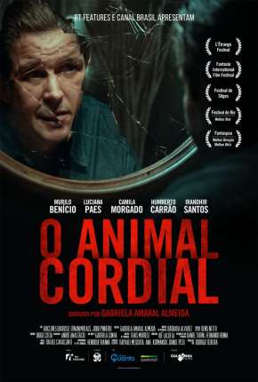 O Animal Cordial Nacional Torrent Download Nacional